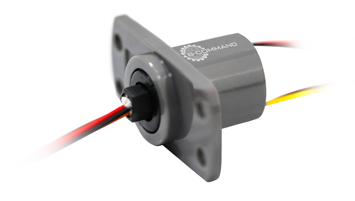Slip Ring Frequently Asked Questions - Slipring Elektrik A.S.