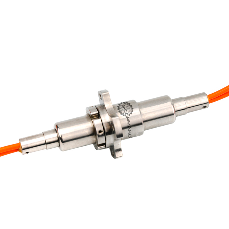 Fiber Optic Rotary Joint - JARCH
